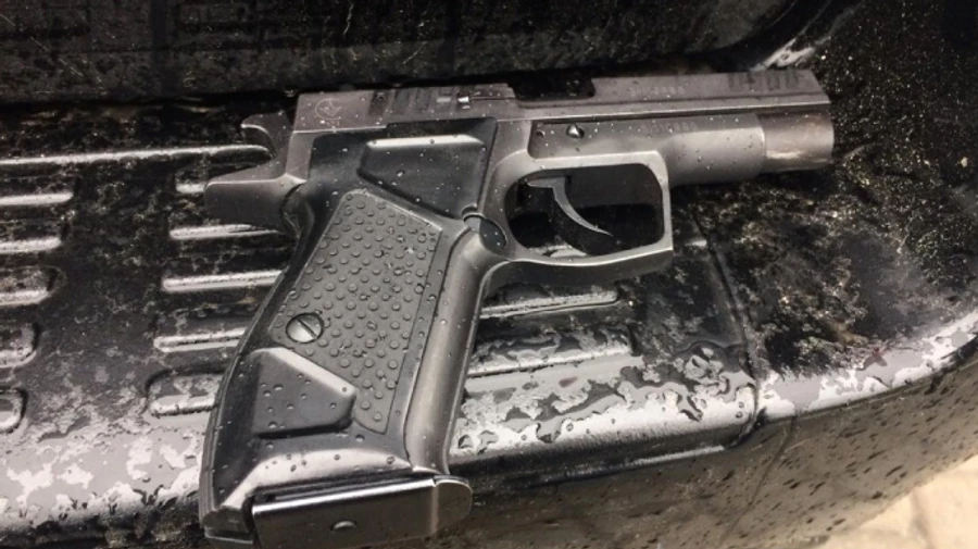 Силовики запобігли замовному вбивству двох людей на Київщині