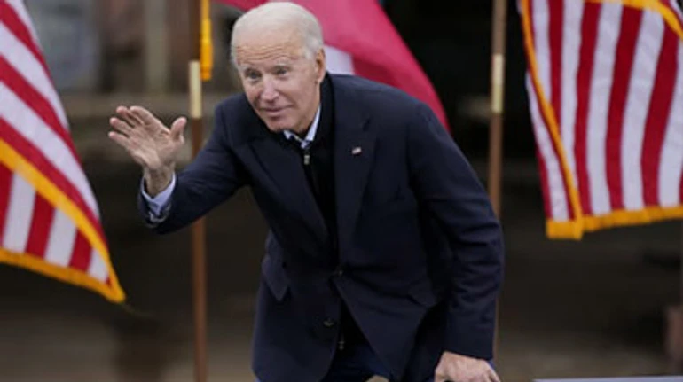 Америка-2021: чого чекати Україні від відносин із США у новому році