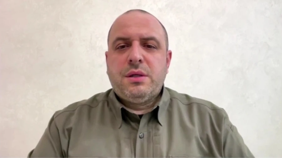 Сили оборони провели передислокацію на більш вигідні рубежі оборони на Курщині – Умєров