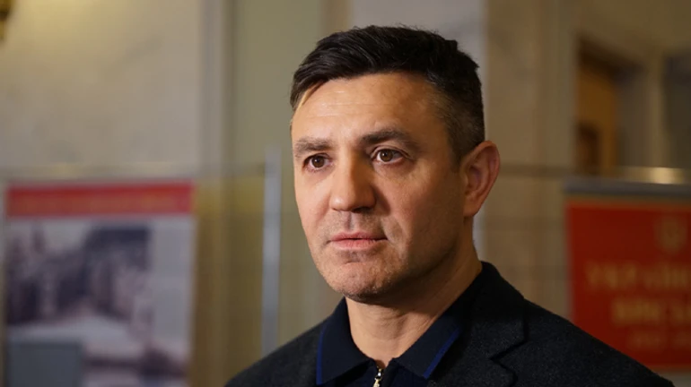 Он предал президента: у Тищенко отреагировали на обвинения Лероса