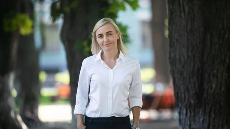 Нардепи від Голосу Устінова і Рущишин балотуватимуться в мери