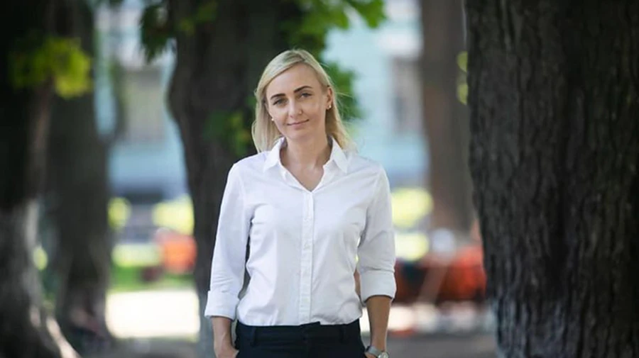 Нардепи від Голосу Устінова і Рущишин балотуватимуться в мери