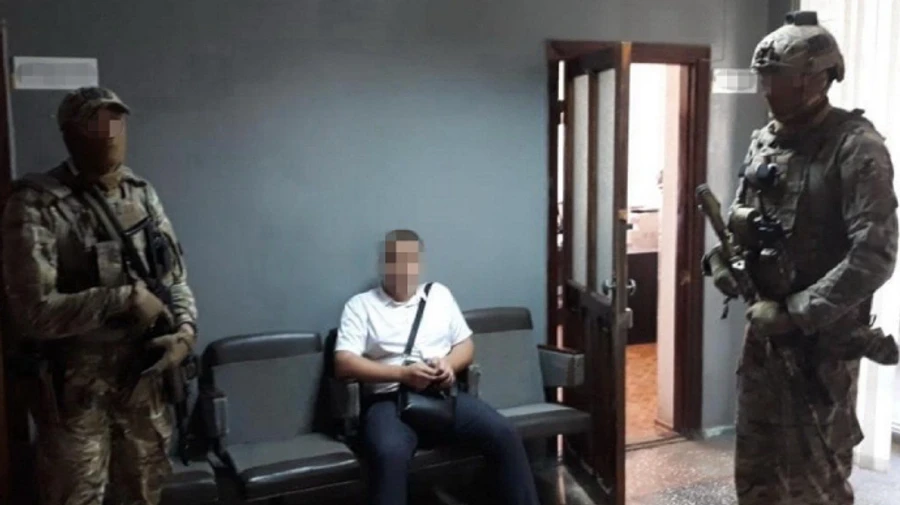 Боевики получали соцвыплаты из украинского бюджета – СБУ