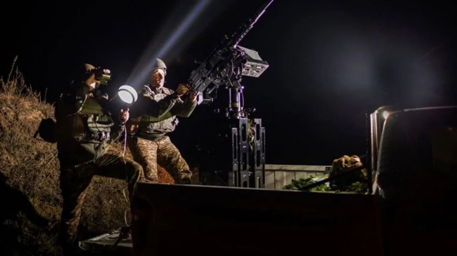 Генштаб: 41 раз сили РФ атакували на Покровському напрямку