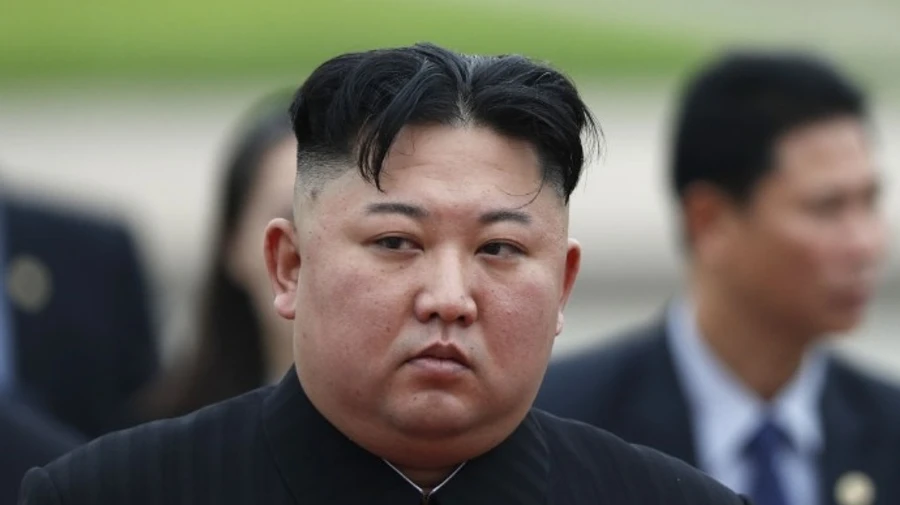 КНДР заявила, що обриває зв’язок із Південною Кореєю