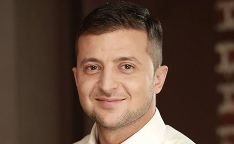 Зеленський похвалив українців, що не пішли до храмів на Великдень