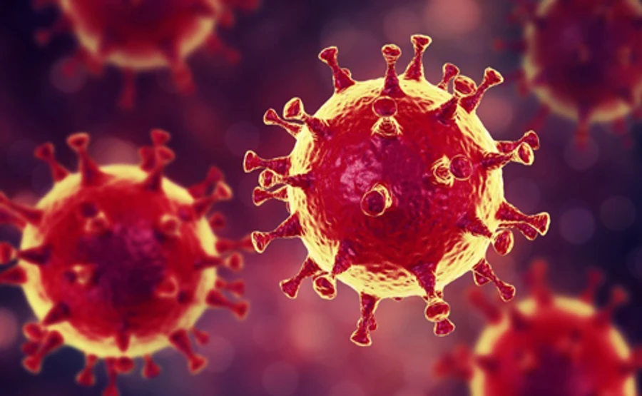 На Львівщині у чоловіка виявили COVID-19 з 3-го разу і після смерті