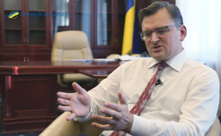 МЗС: 8.5 тисяч українців за кордоном наполягають на якнайшвидшому поверненні додому