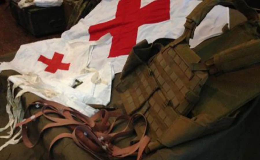 Перший випадок коронавірусу виявили в Збройних силах