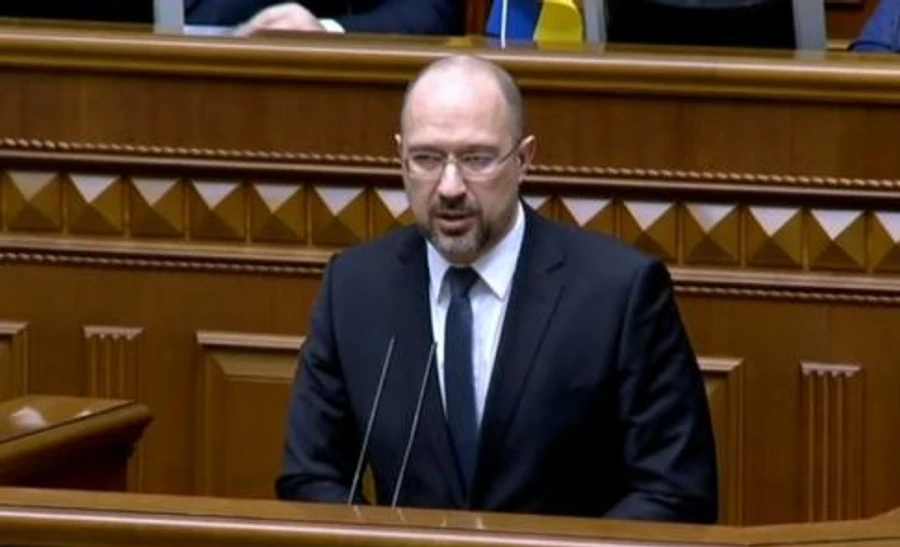 Шмигаль: Рішення мають бути швидкими і за необхідності жорсткими