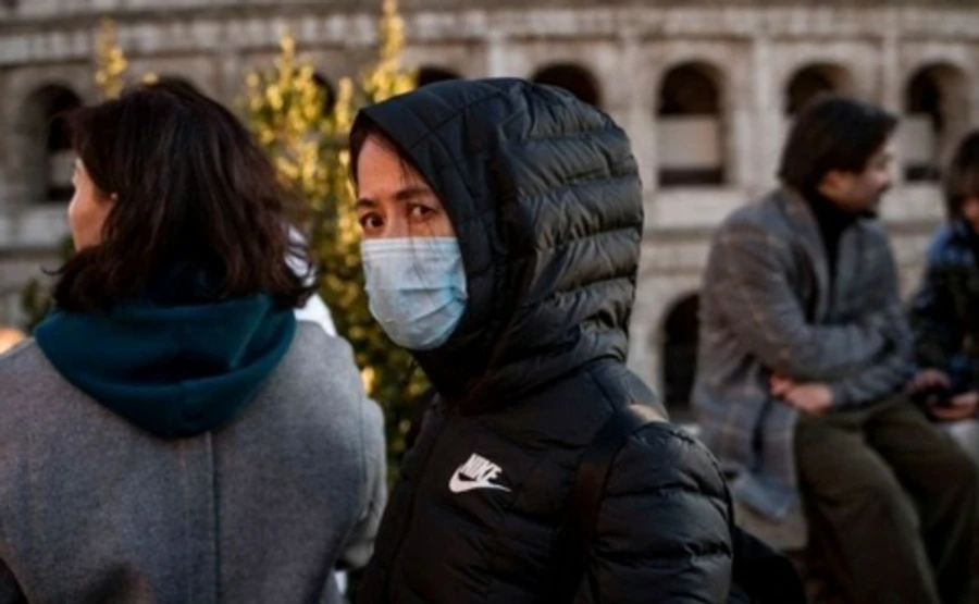 У еще одной украинки, которая приехала из Италии, не обнаружили коронавирус