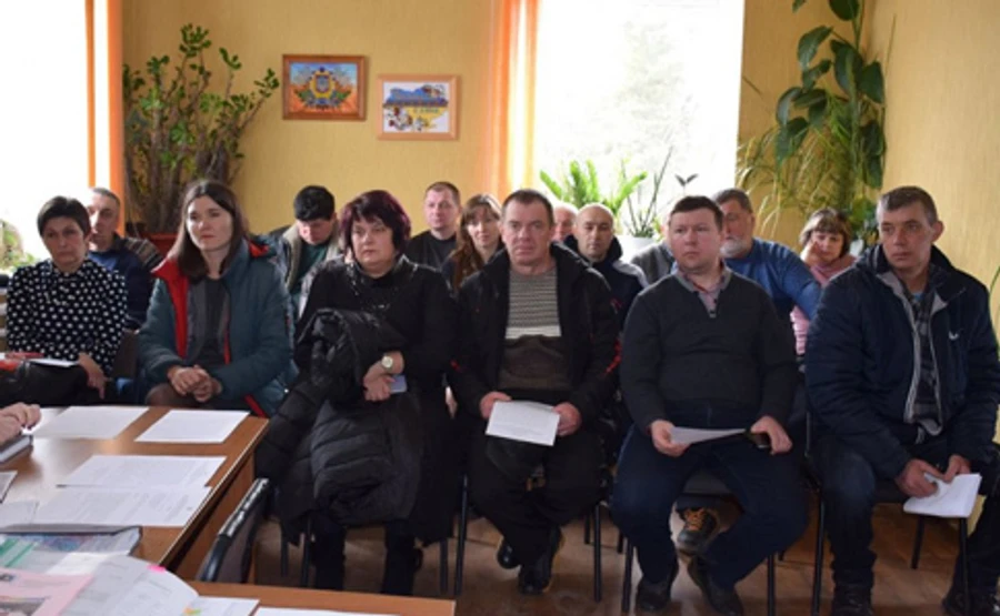 Депутаты поселка, куда везут украинцев из Китая, обратились к Зеленскому