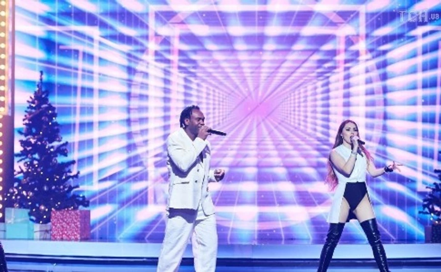 Dr. Alban, который выступал в Крыму, пустили в Киев при содействии Зеленского