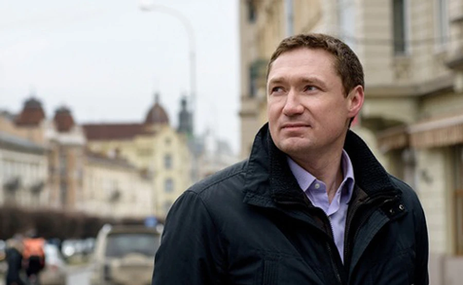 Кабмин согласовал нового главу Львовской ОГА
