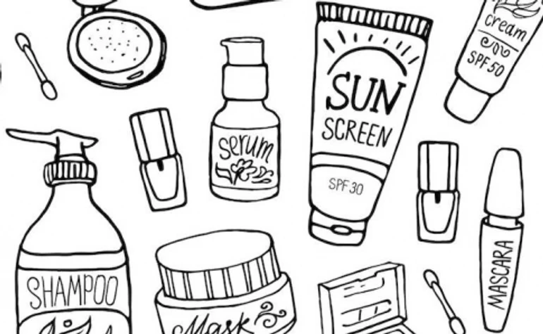 Косметика: що дійсно працює? Пояснює наука
