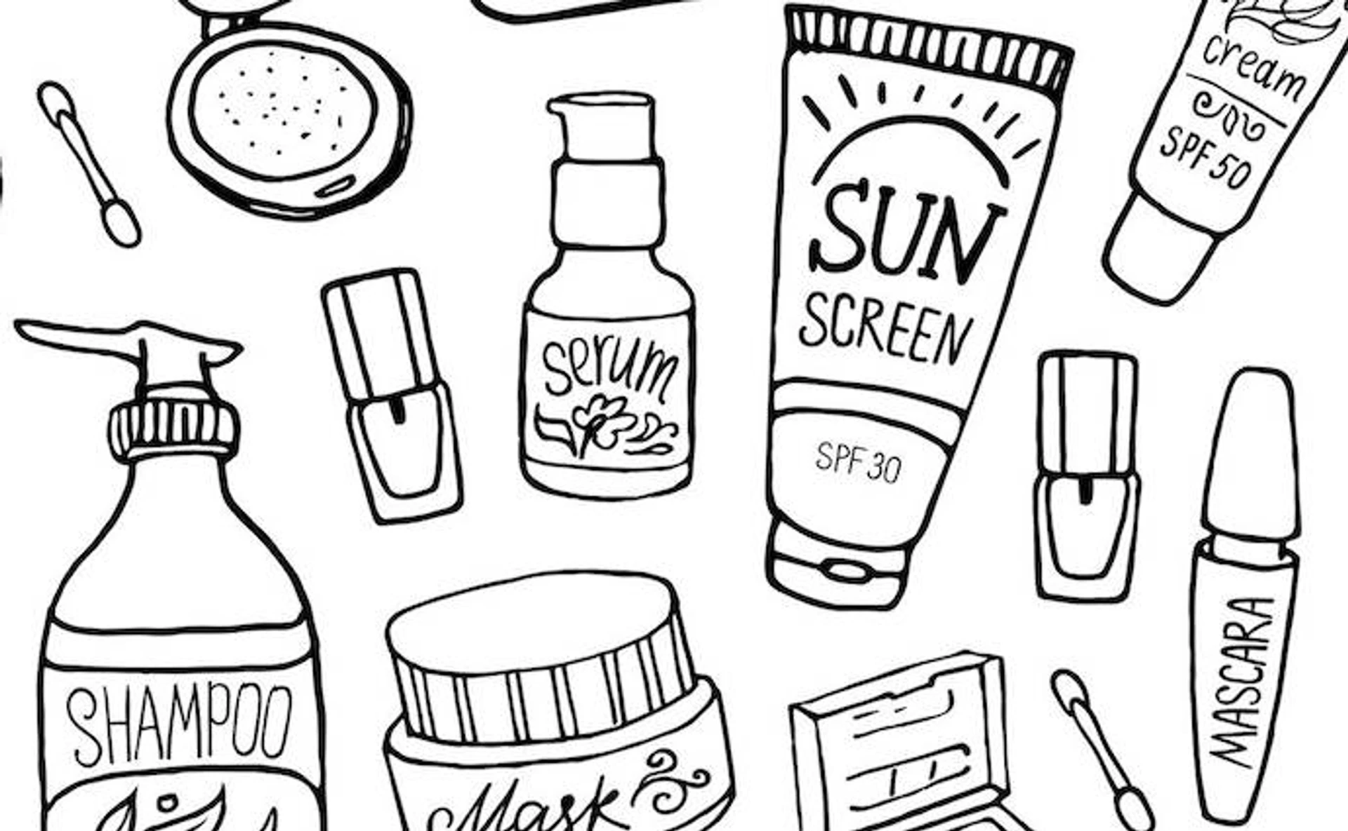 Косметика: Что действительно работает? Объясняет наука