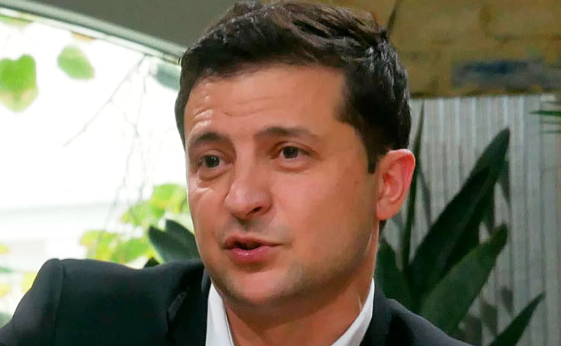 14 годин на фудкорті. Головне з того, що Зеленський сказав журналістам