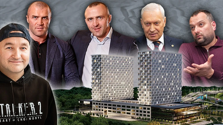 Владельцы АТБ и NAVI идут в жилой сектор. Как застройщики привлекают известных инвесторов