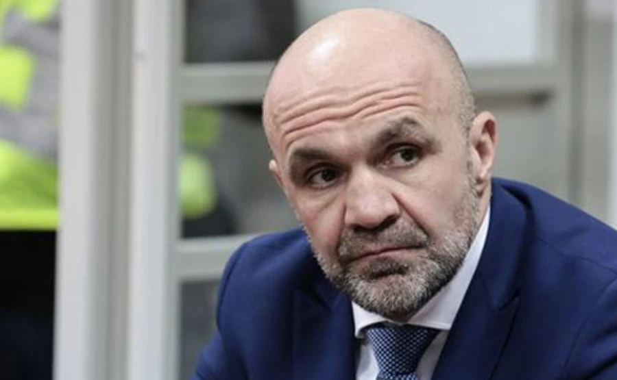 Мангер може бути причетним до ще одного гучного нападу