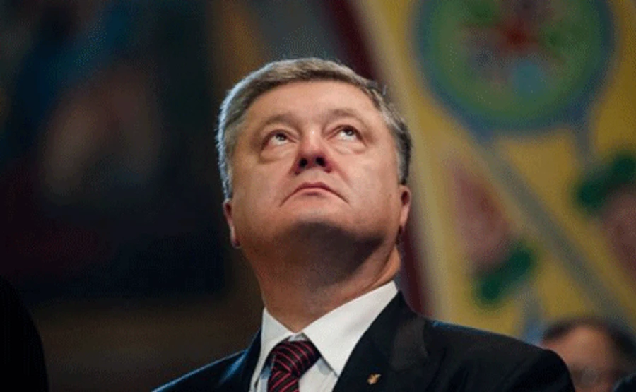 В АП не змогли пояснити заяву Порошенка про холодний мир з Росією