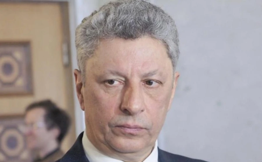 ЦВК зареєструвала 13-го кандидата в президенти