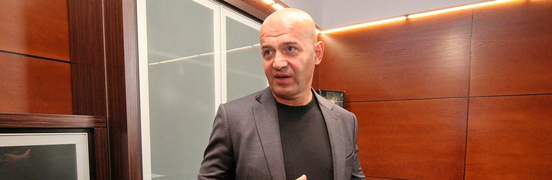 Это Оскар! Медийщик Медведчука снял фильм о друге Порошенко