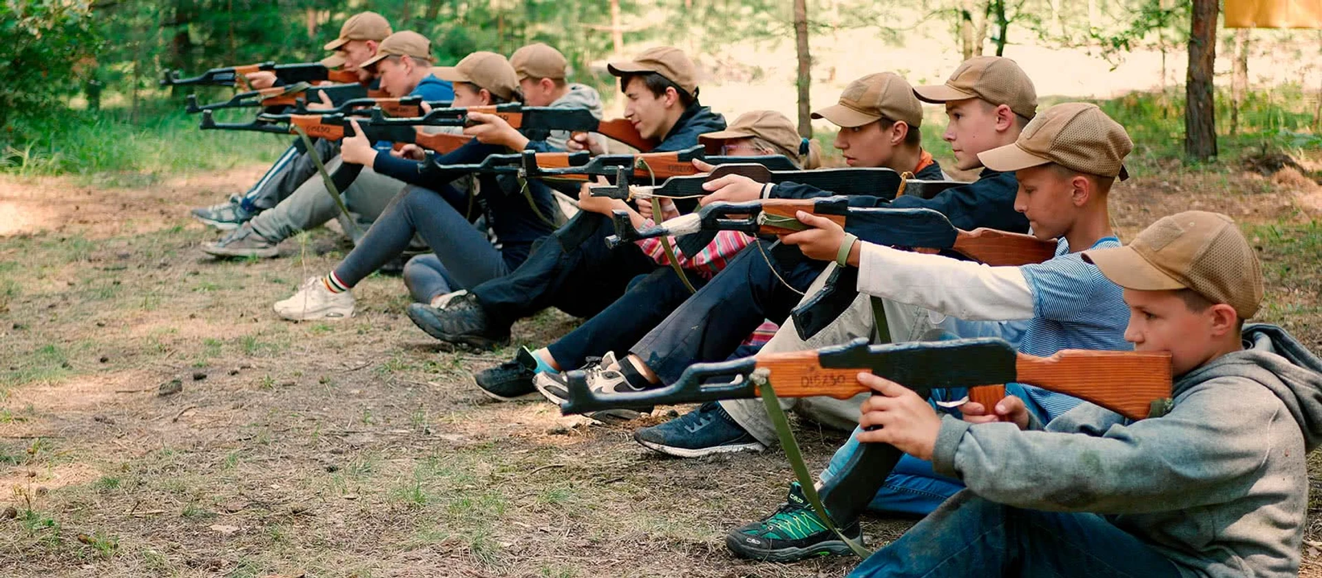 Люди, які нас вразили. Найкращі репортажі УП цьогоріч