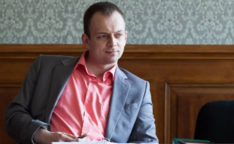 Экс-чиновник ГПУ Сус вышел из СИЗО под залог в 1,2 млн гривен