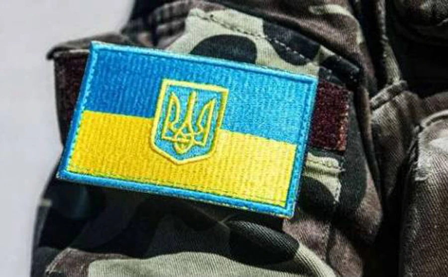 У 54-й бригаді ЗСУ спростували заяви грузинського легіону