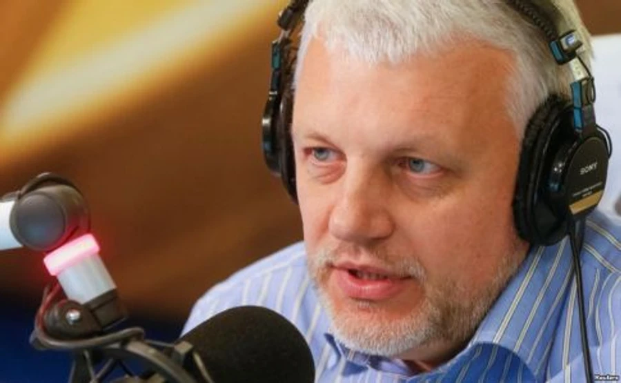 В Європарламенті закликали Київ знайти вбивць Шеремета