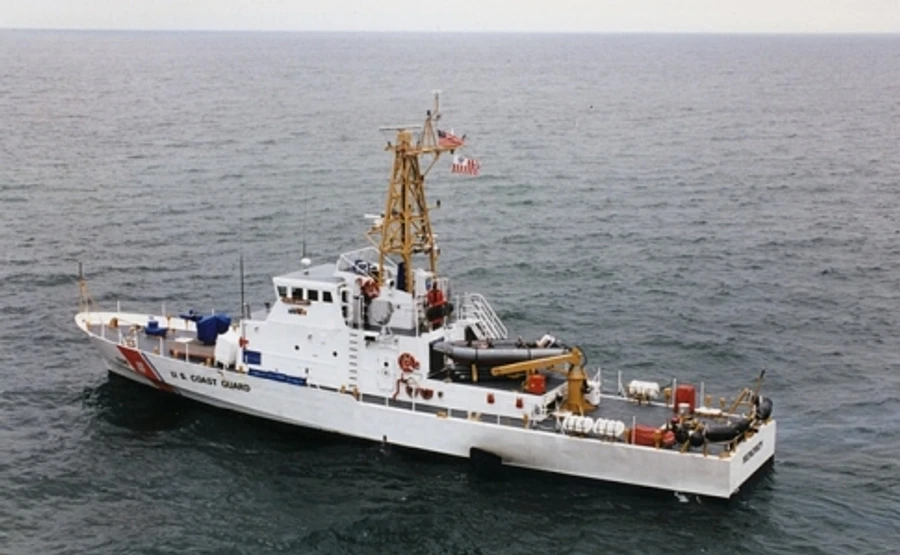 Украина скоро может получить от США военные катера