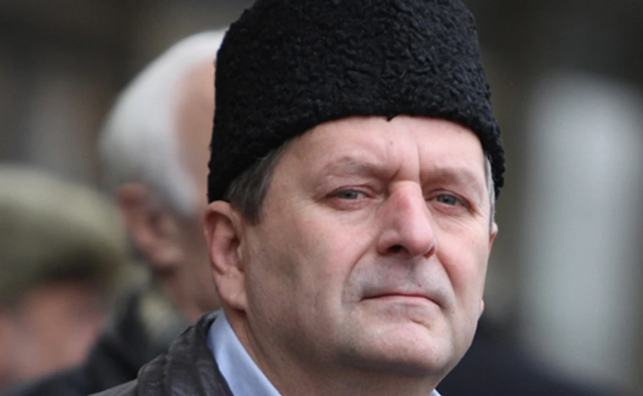 Адвокат: Щодо родини Чийгоза можуть застосувати репресії