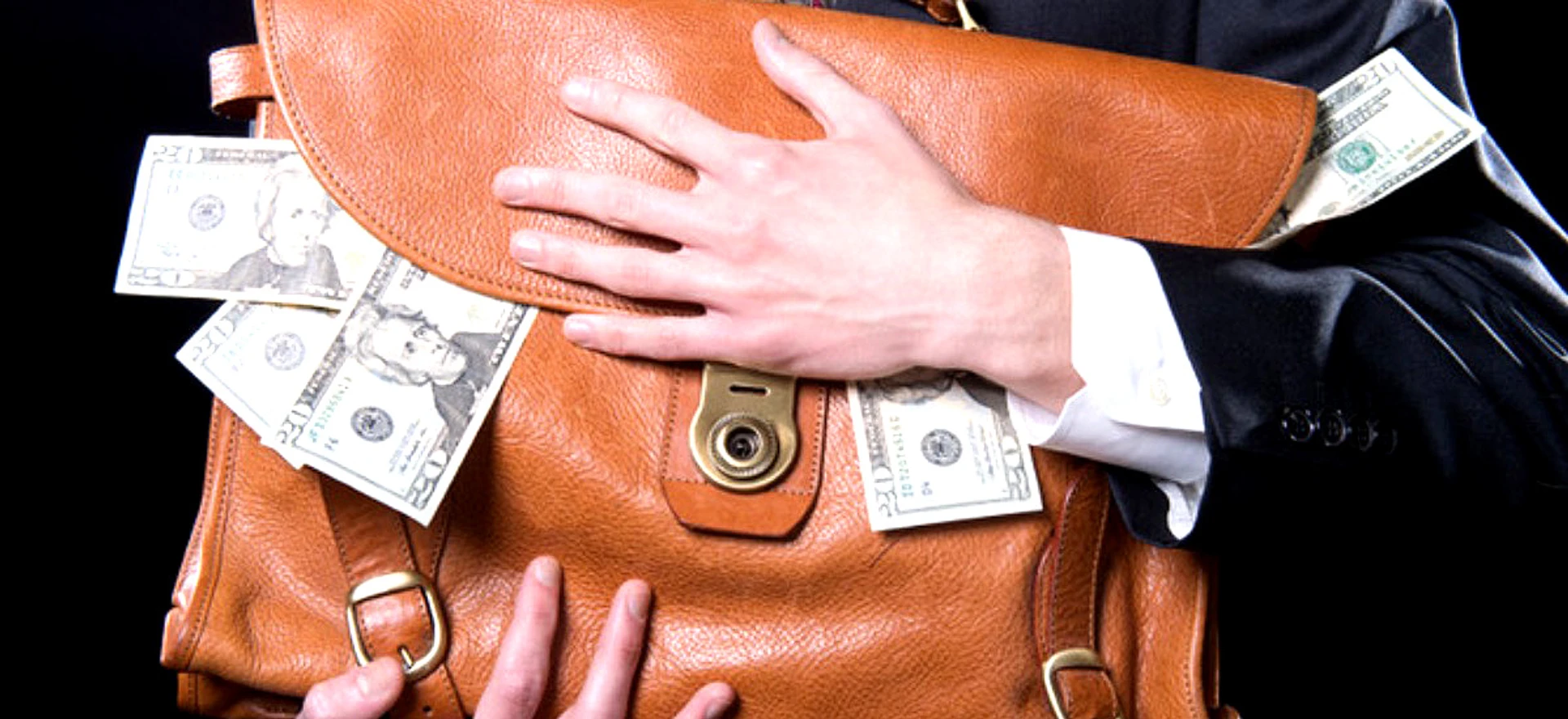 Party Time: The Gap Between Stated Incomes and Real Cash Flows in Ukrainian Politics