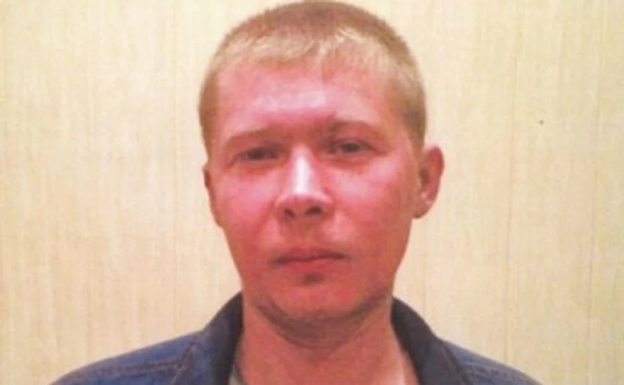 Key Accused of Odesa Clashes Put Back in Jail