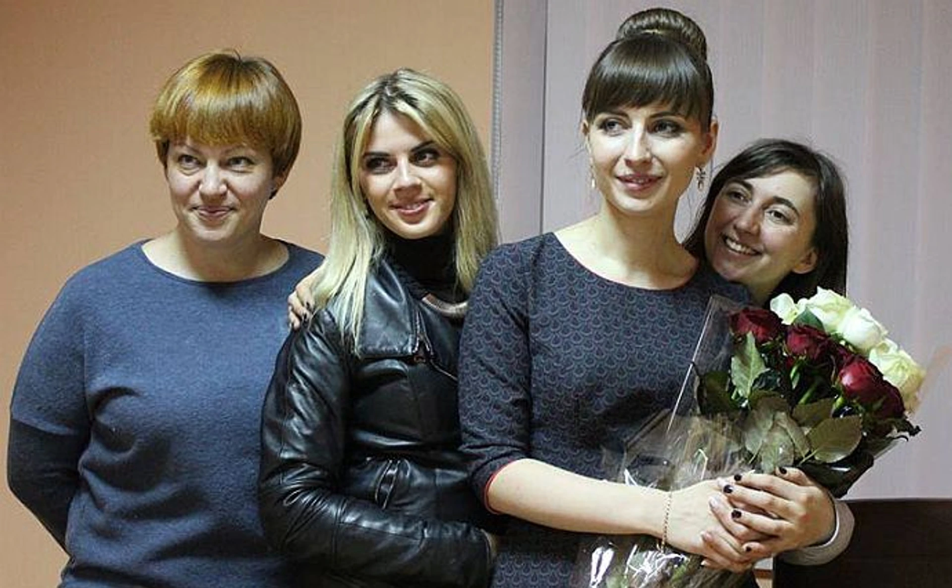 Матюшина и ее громада. Почему в Коцюбинском распустили депутатов