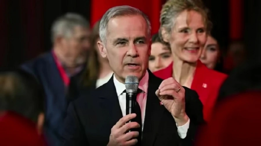 Russian strikes highlight urgency of security guarantees for Ukraine – Canadian PM