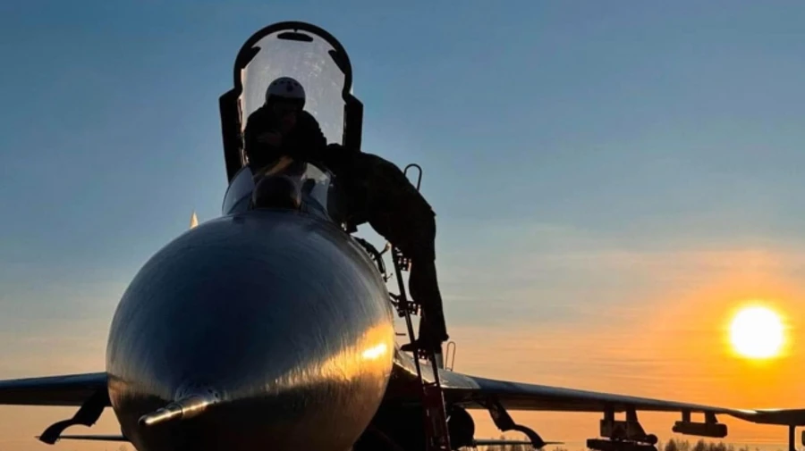 Russia launches 450 drones and missiles on Ukraine: 427 fail to reach targets