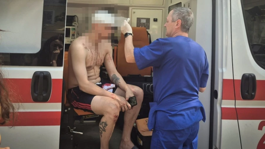 В июне РФ убила наибольшее количество гражданских в Украине за 3 года – миссия ООН