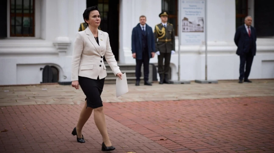 Time to act is now, says Lithuanian ambassador on latest Russian nighttime airstrike