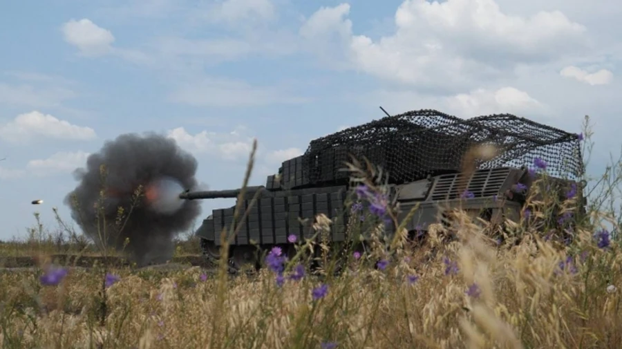 Total of 165 combat clashes on front line, 54 of which on Pokrovsk front – Ukraine's General Staff