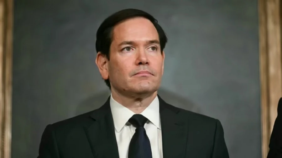 US secretary of state reiterates Trump's limited patience on Russia sanctions