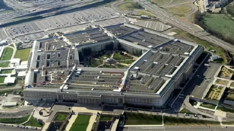 WP: Pentagon chief summons hundreds of US generals to emergency meeting without explanation