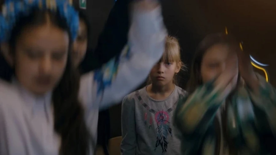 Timestamp: First Ukrainian film to be included in Berlinale main competition in last 25 years