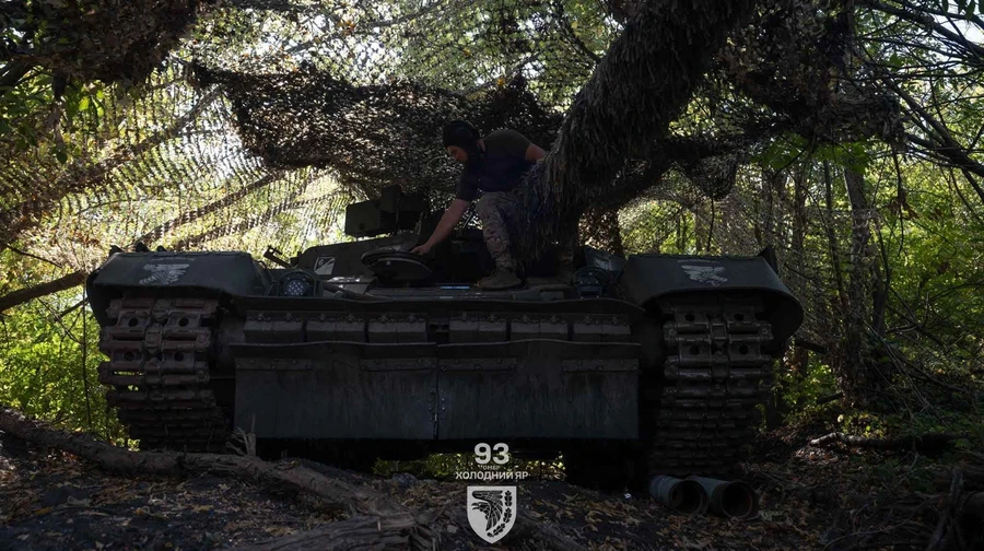 Генштаб: 137 бойових зіткнень відбулось на фронті від початку доби