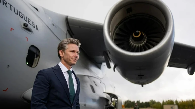 Міністр оборони Швеції про Північну Європу і Балтію: Ми або разом вигребемо, або потонемо