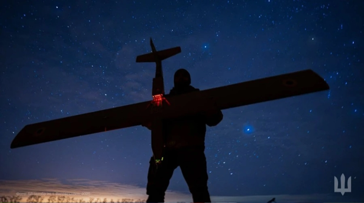 Russia claims 136 UAVs attacked its territory: 29 drones allegedly downed over temporarily occupied Crimea