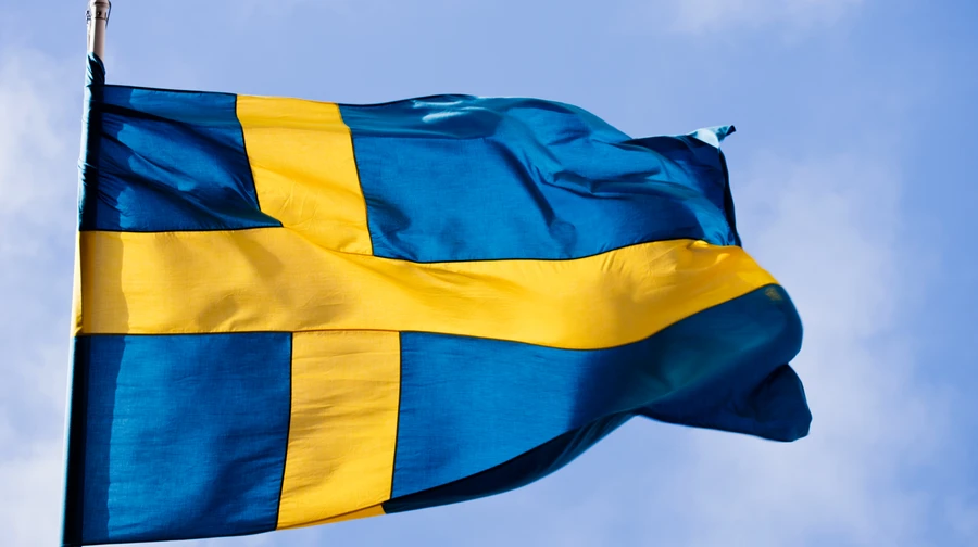 Sweden allocates €100 million in winter aid to Ukraine