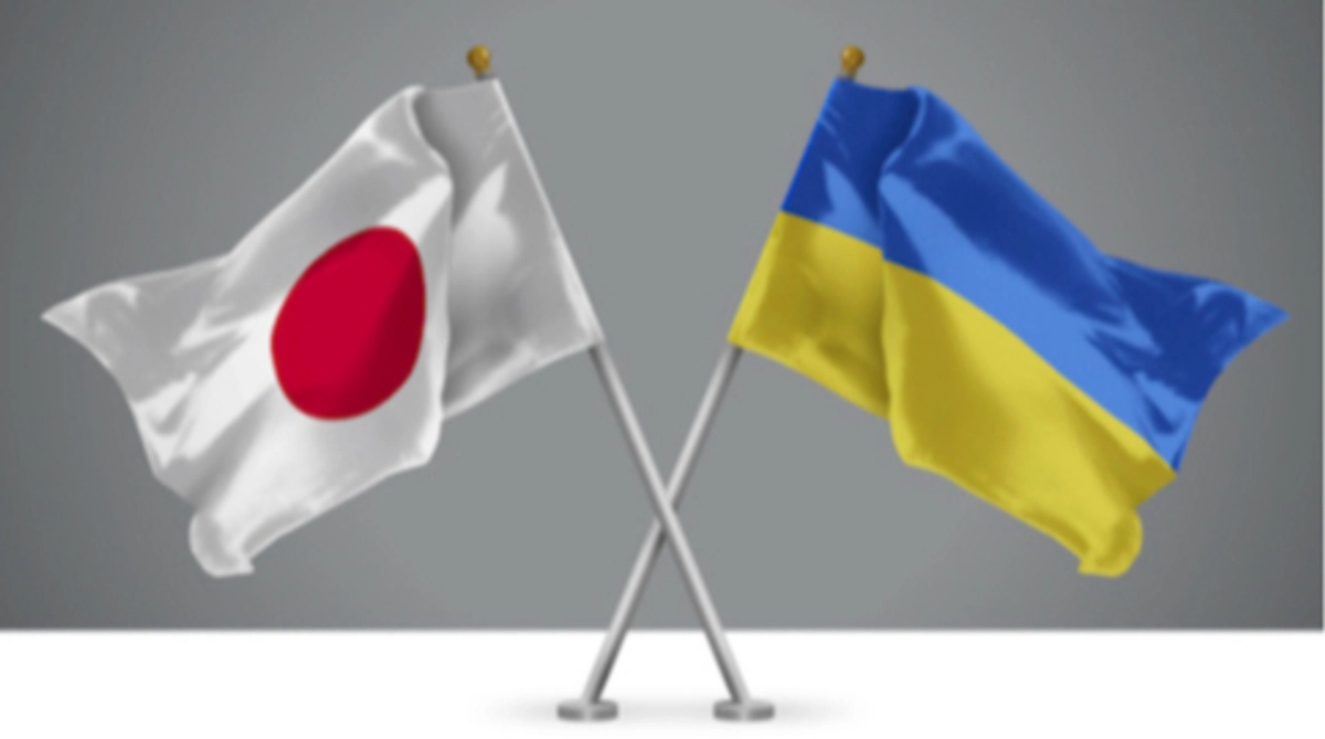 Japan develops models of financial support for business in Ukraine