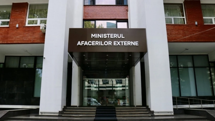 МИД Молдовы осудил безосновательные обвинения России в неонацизме и насаждении русофобии