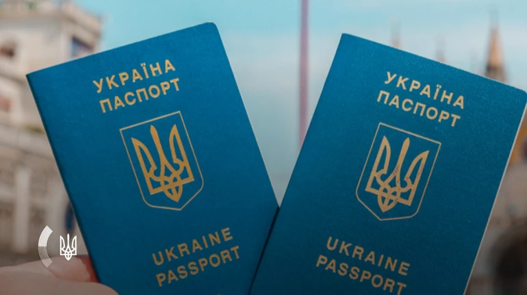 З піратського полону звільнили двох українців – МЗС